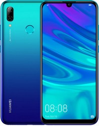 Замена стекла на телефоне Huawei P Smart 2019 в Смоленске